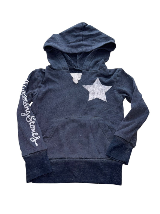 Rowdy Sprouts Sweatshirt, 12-18M