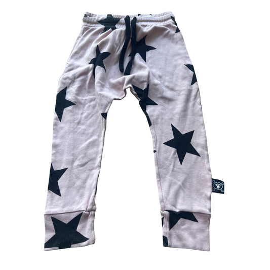 Nununu sweatpants, 18-24M