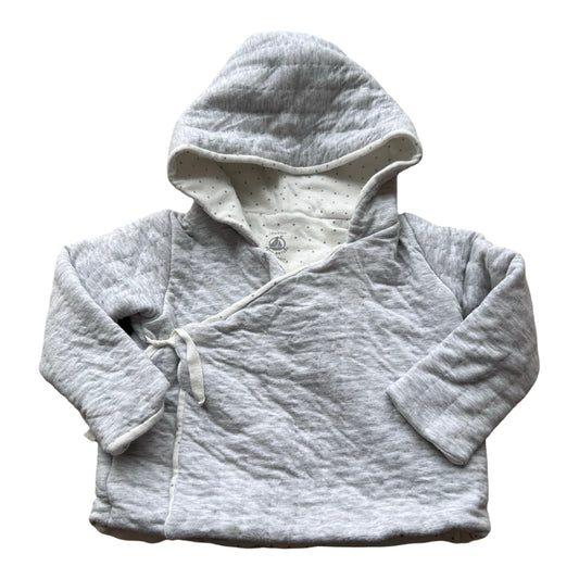 Petit Bateau Sweatshirt, 18M