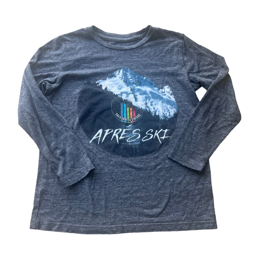 Californian Vintage Long sleeve, 6