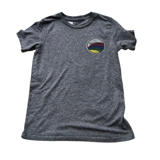 Californian Vintage tshirt, 6