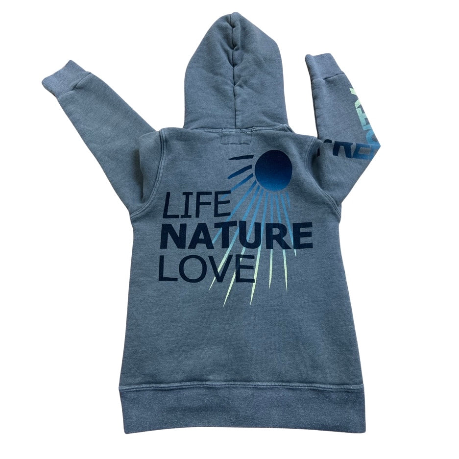 Free City Sweatshirt, 4T