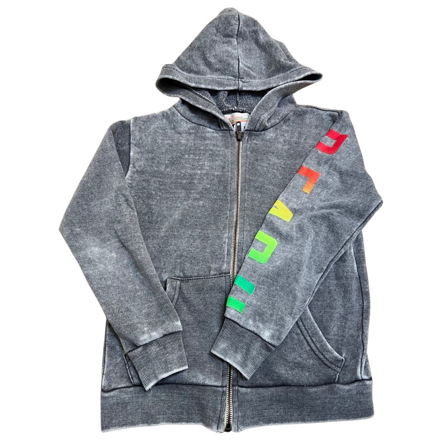 Vintage Havana Sweatshirt, 7-8