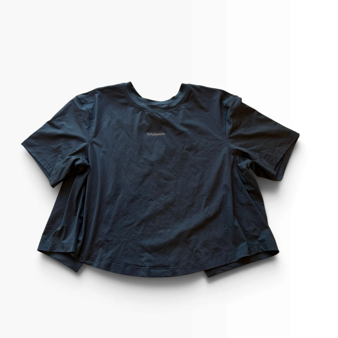 lululemon tshirt, 0