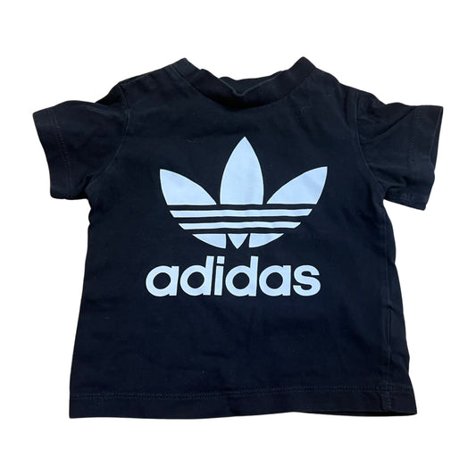 Adidas tshirt, 12M