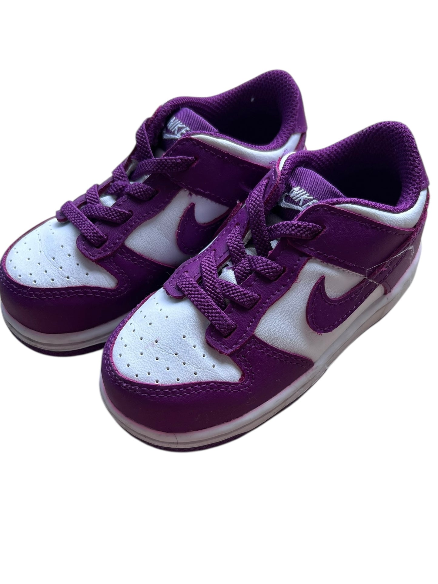 Nike Footwear, 8