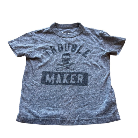 Chaser tshirt, 4