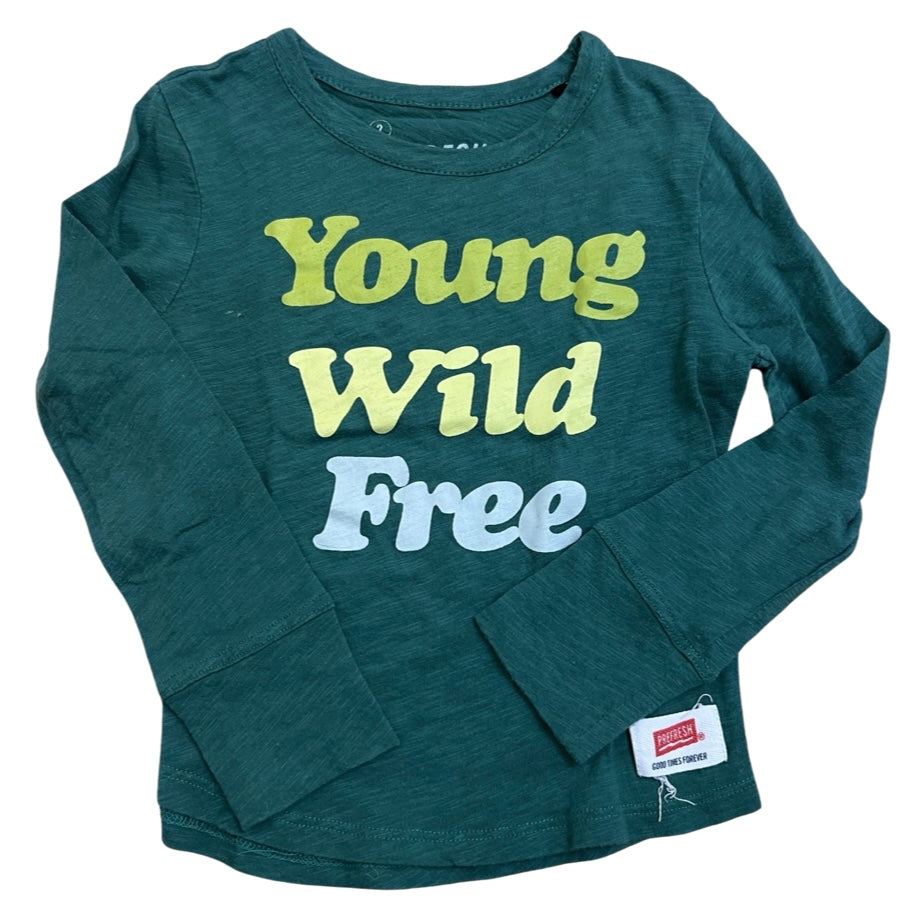 Prefresh Long sleeve, 2