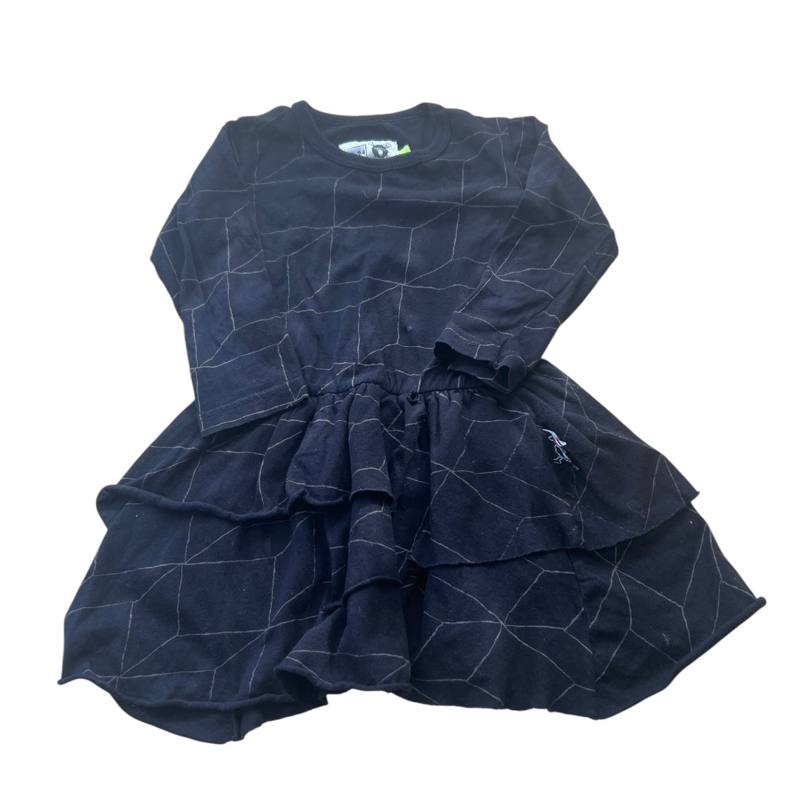 Nununu dress, 18-24M