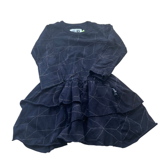 Nununu dress, 18-24M