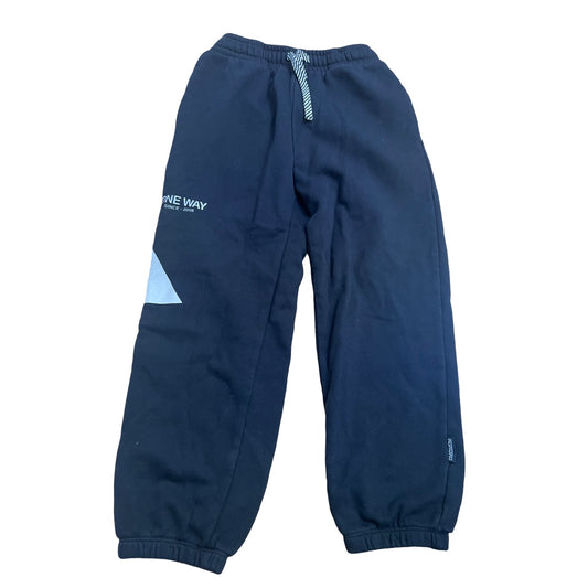 Nununu sweatpants, 8-9