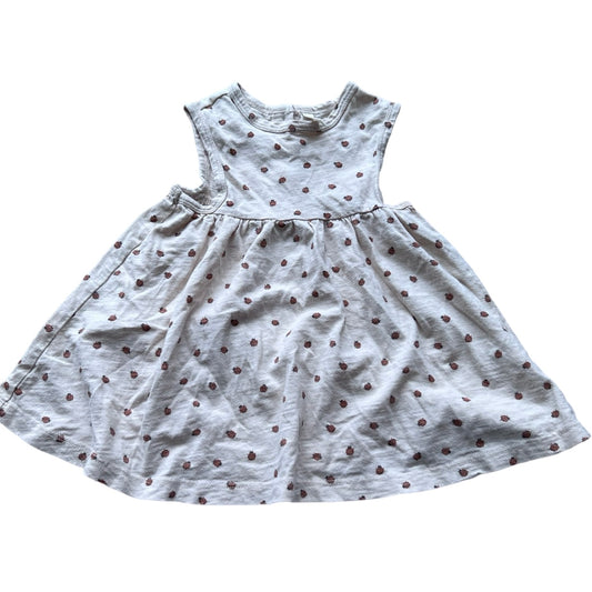 Rylee and Cru dress, 12-18M