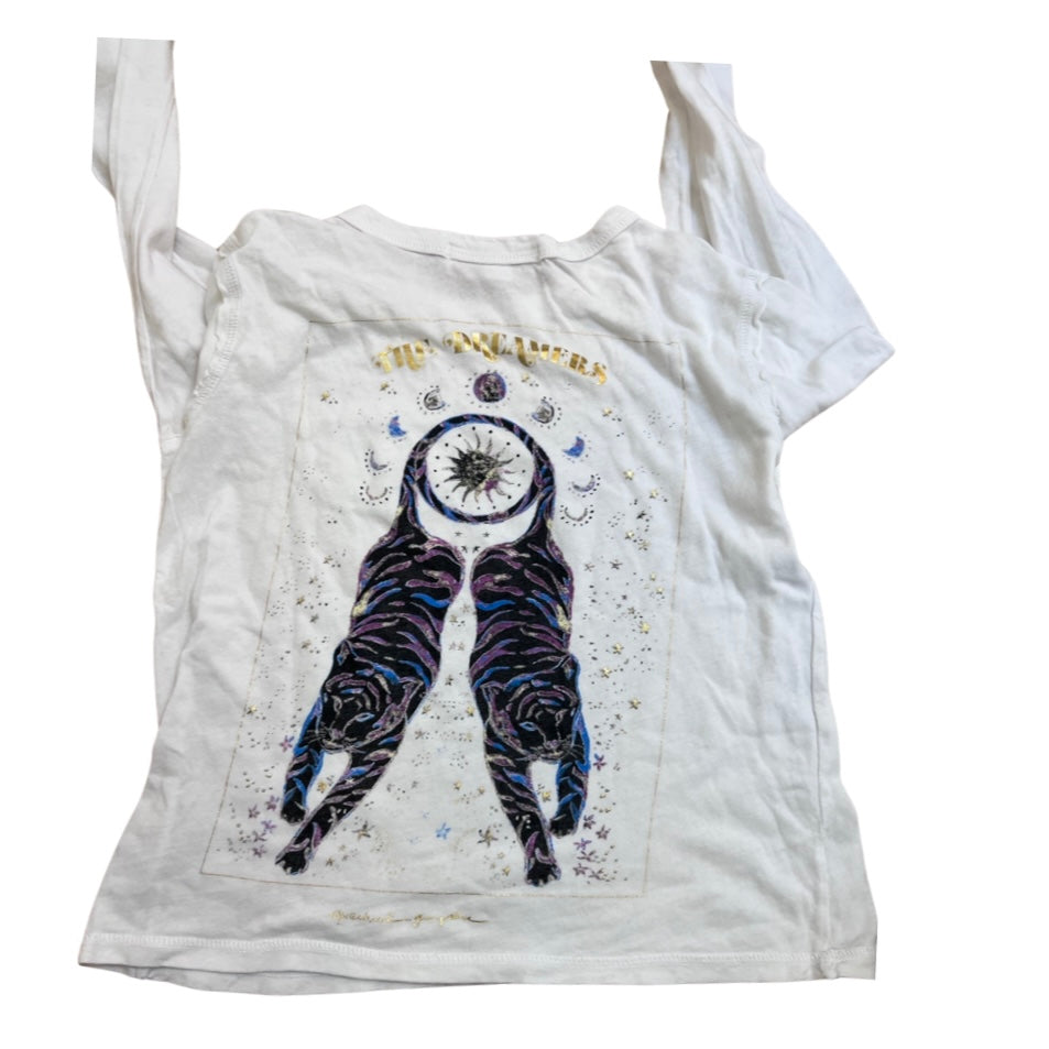 Spiritual Gangster Long sleeve, 10