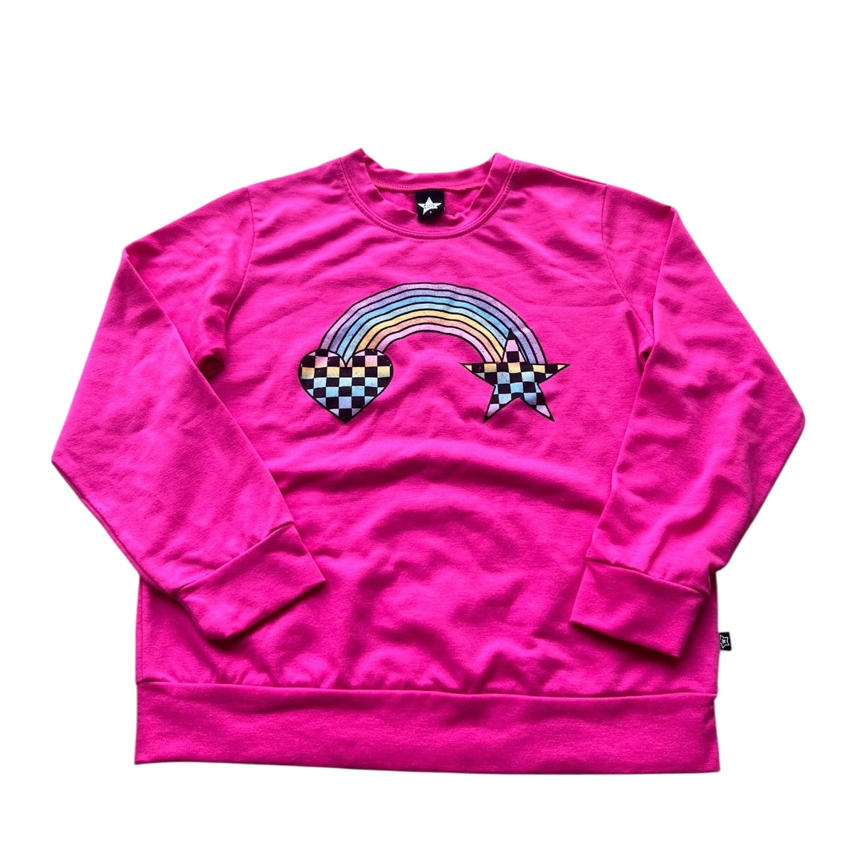 Pixie Lane Sweatshirt, 8