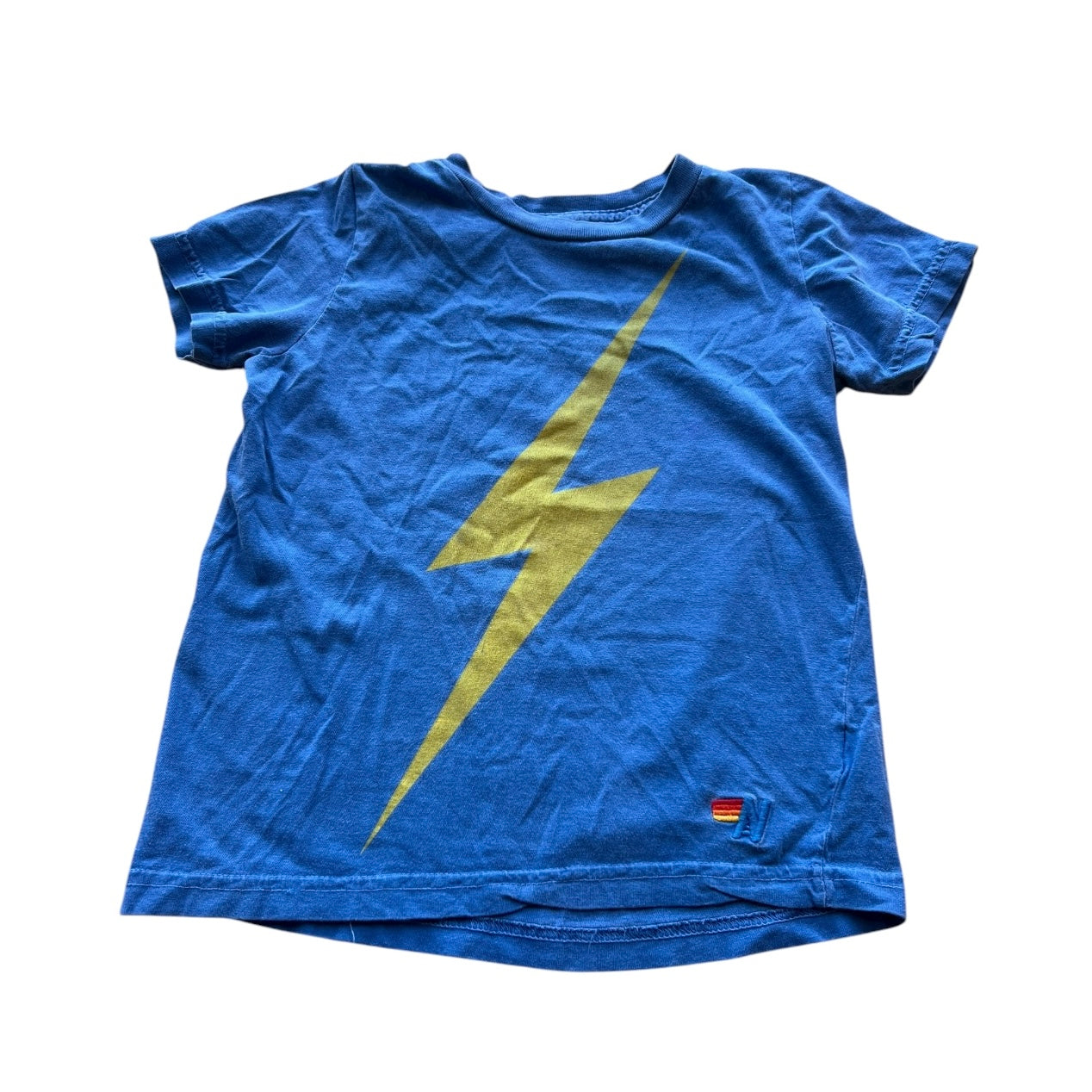 Aviator Nation tshirt, 4