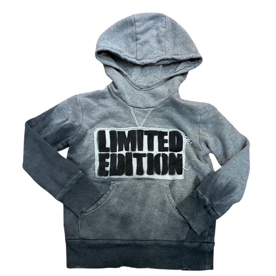 Nununu Sweatshirt, 3-4