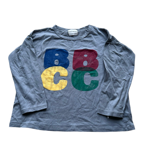 Bobo Choses Long sleeve, 6-7