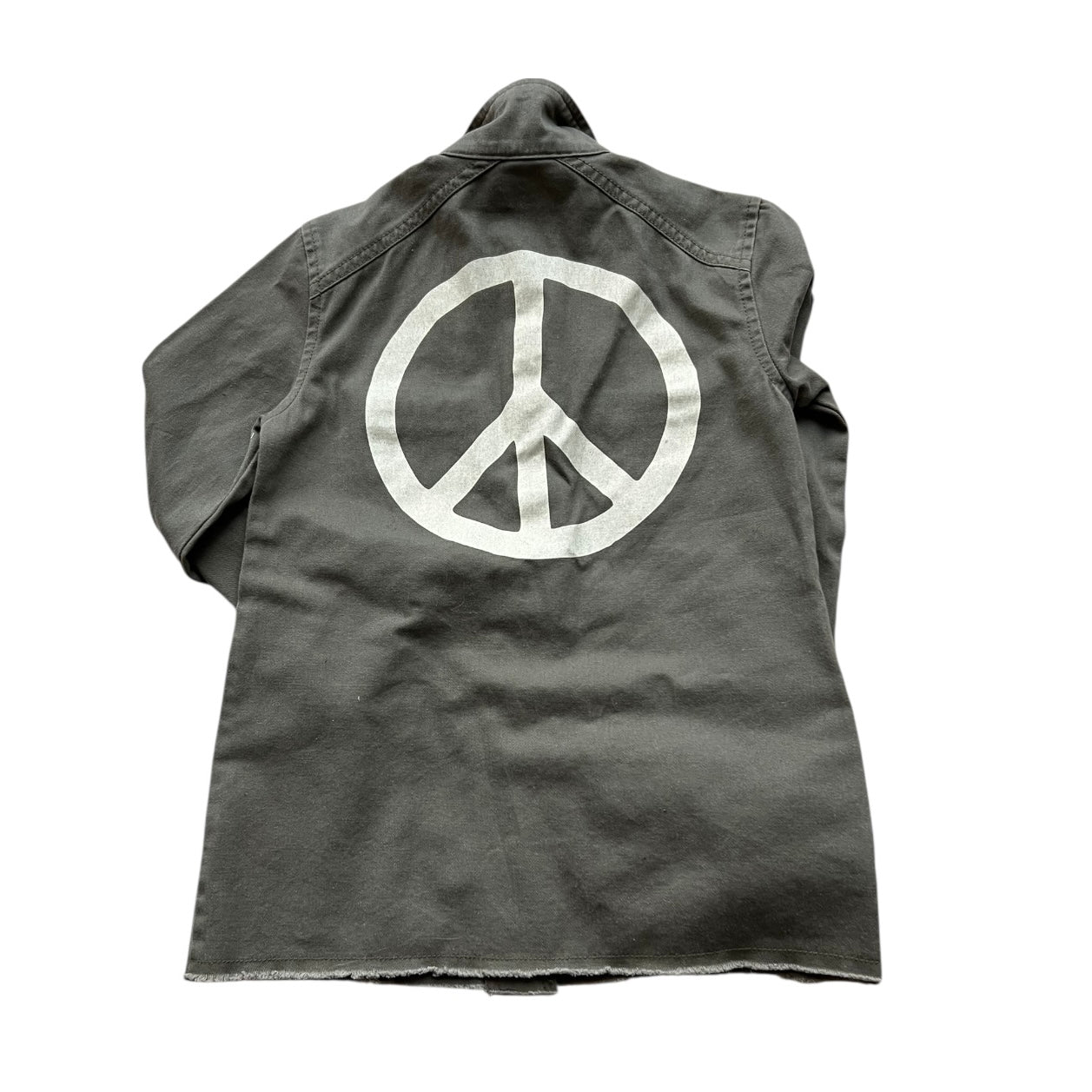 Junkfood Jacket, 8-10