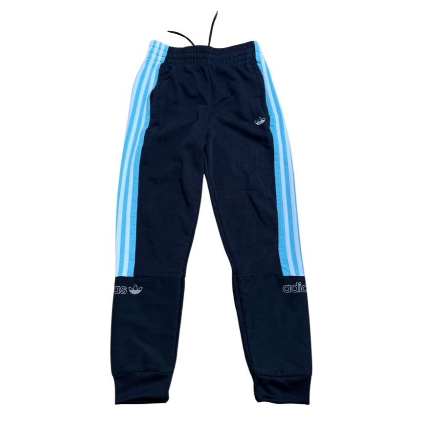 Adidas sweatpants, 11-12