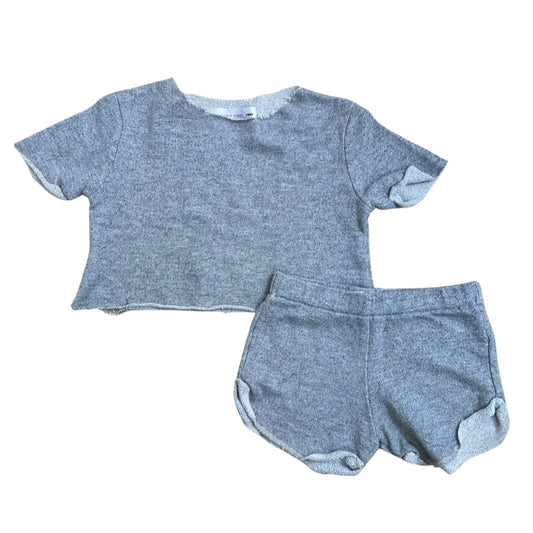 Hudson and Hobbs set, 6-7