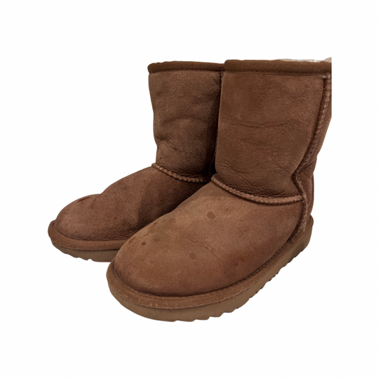 UGGS Footwear, BK1