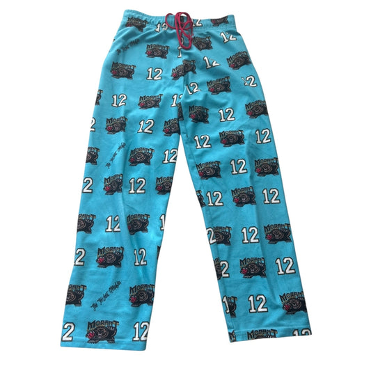 The Teeshirt Mofia pjs, 7-8