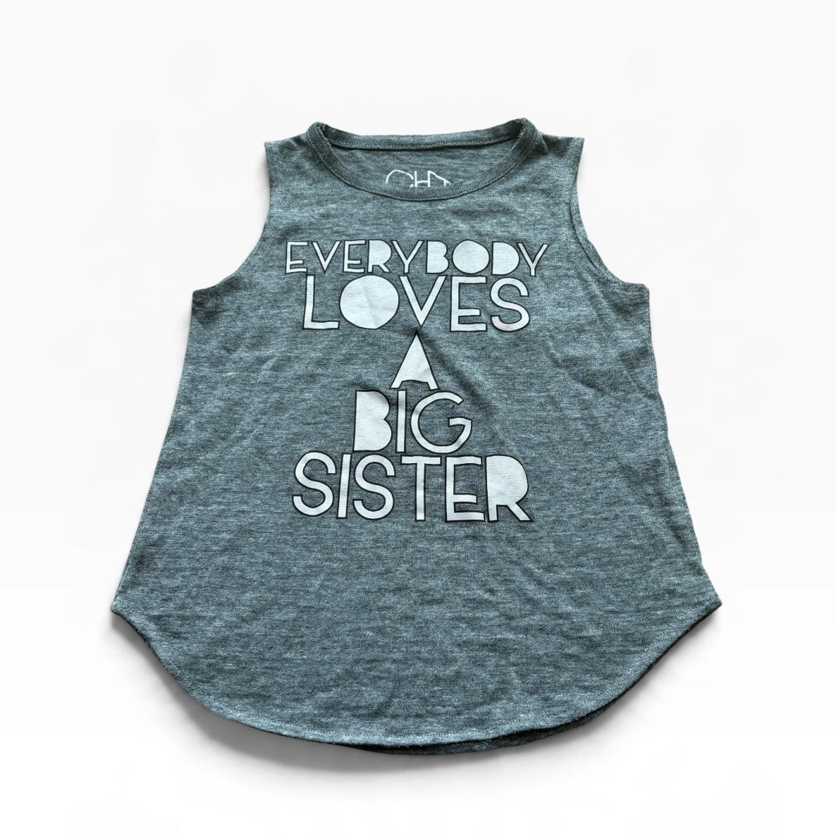 Chaser tank, 6