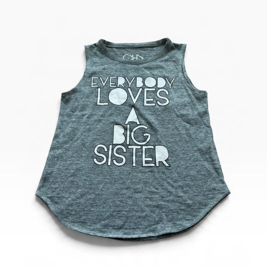Chaser tank, 6