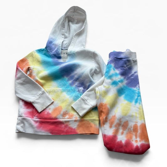 Rowdy Sprouts set, 4