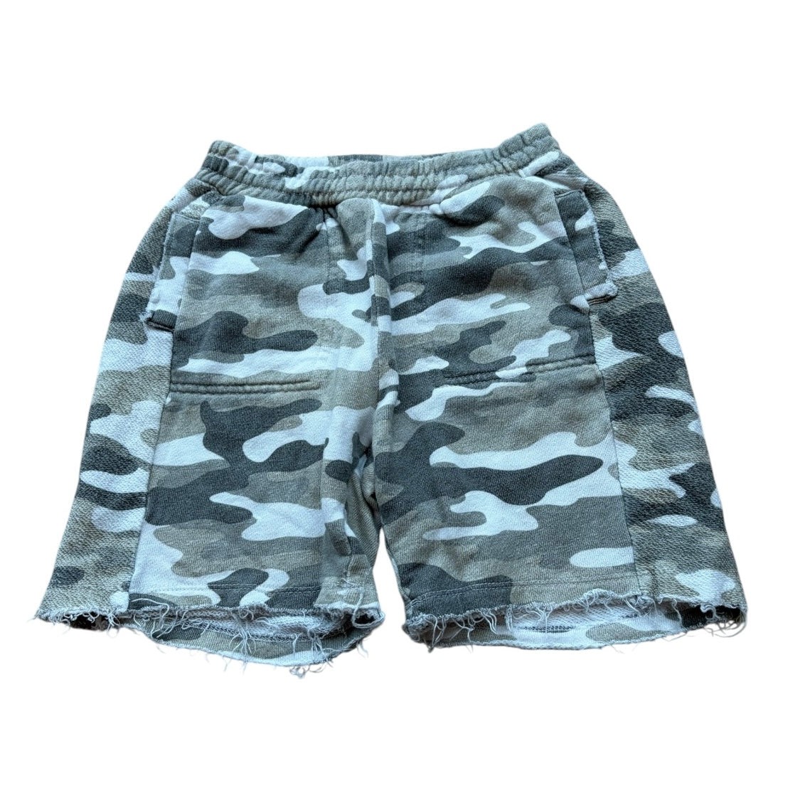 Chaser shorts, 10