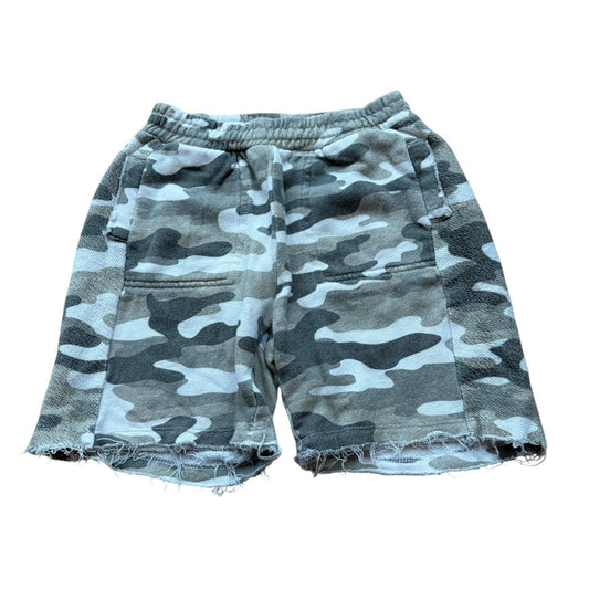 Chaser shorts, 10