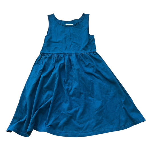 Mini Mioche dress, 7-8