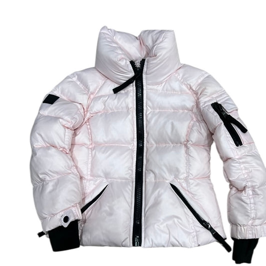 SAM Jacket, 2