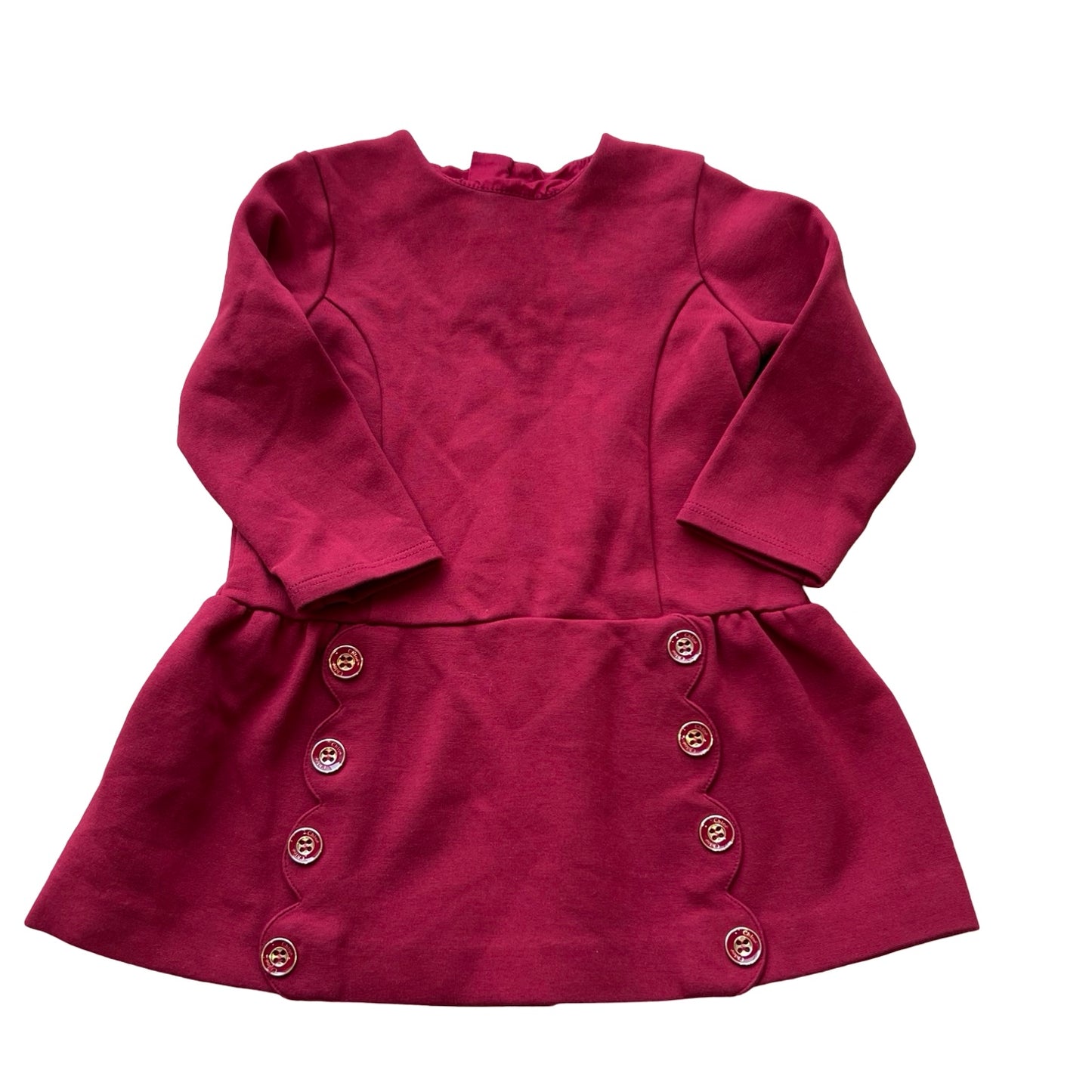 Chloe dress, 18M