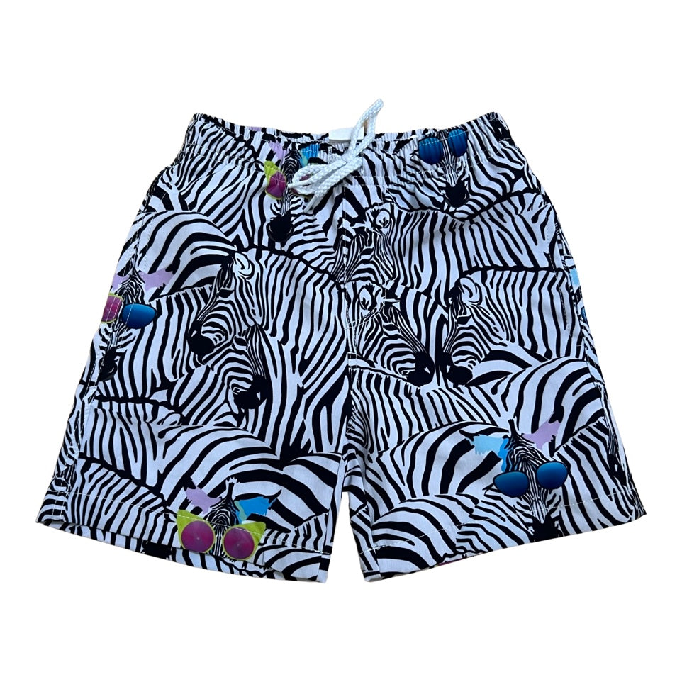 Millie and Max Bathing suit, 5T