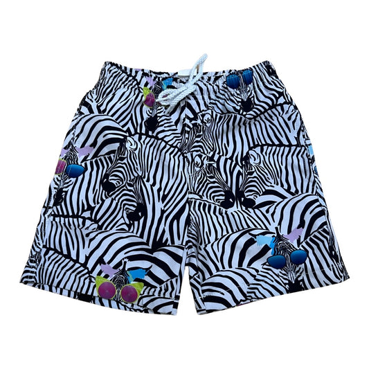 Millie and Max Bathing suit, 5T