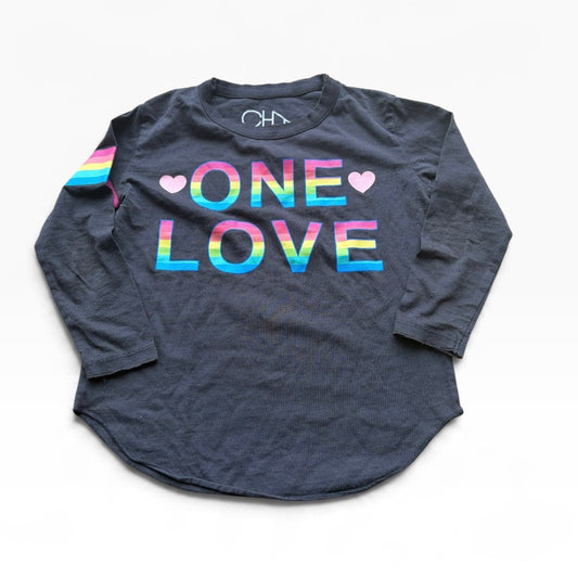 Chaser Long sleeve, 4