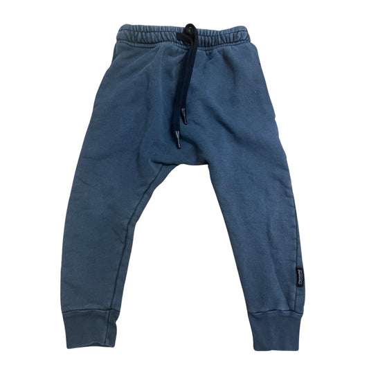 Nununu sweatpants, 4-5