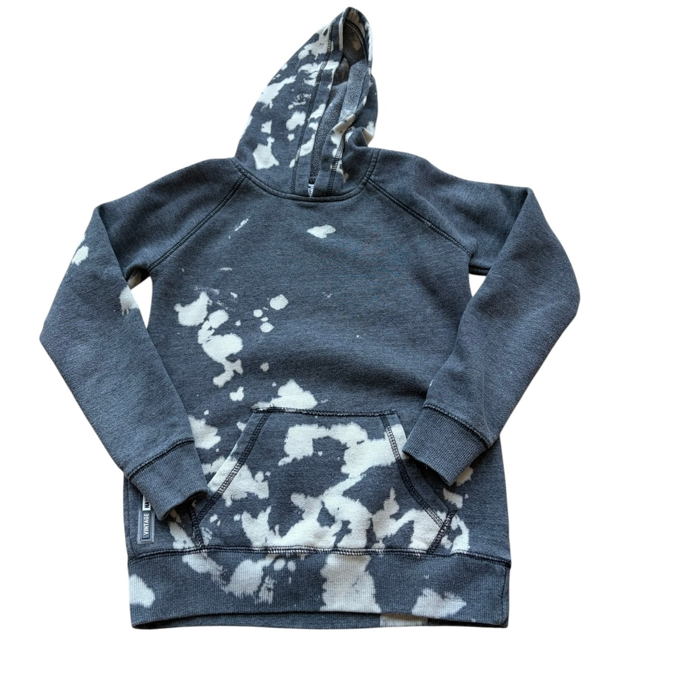 Vintage Havana Sweatshirt, 7-8