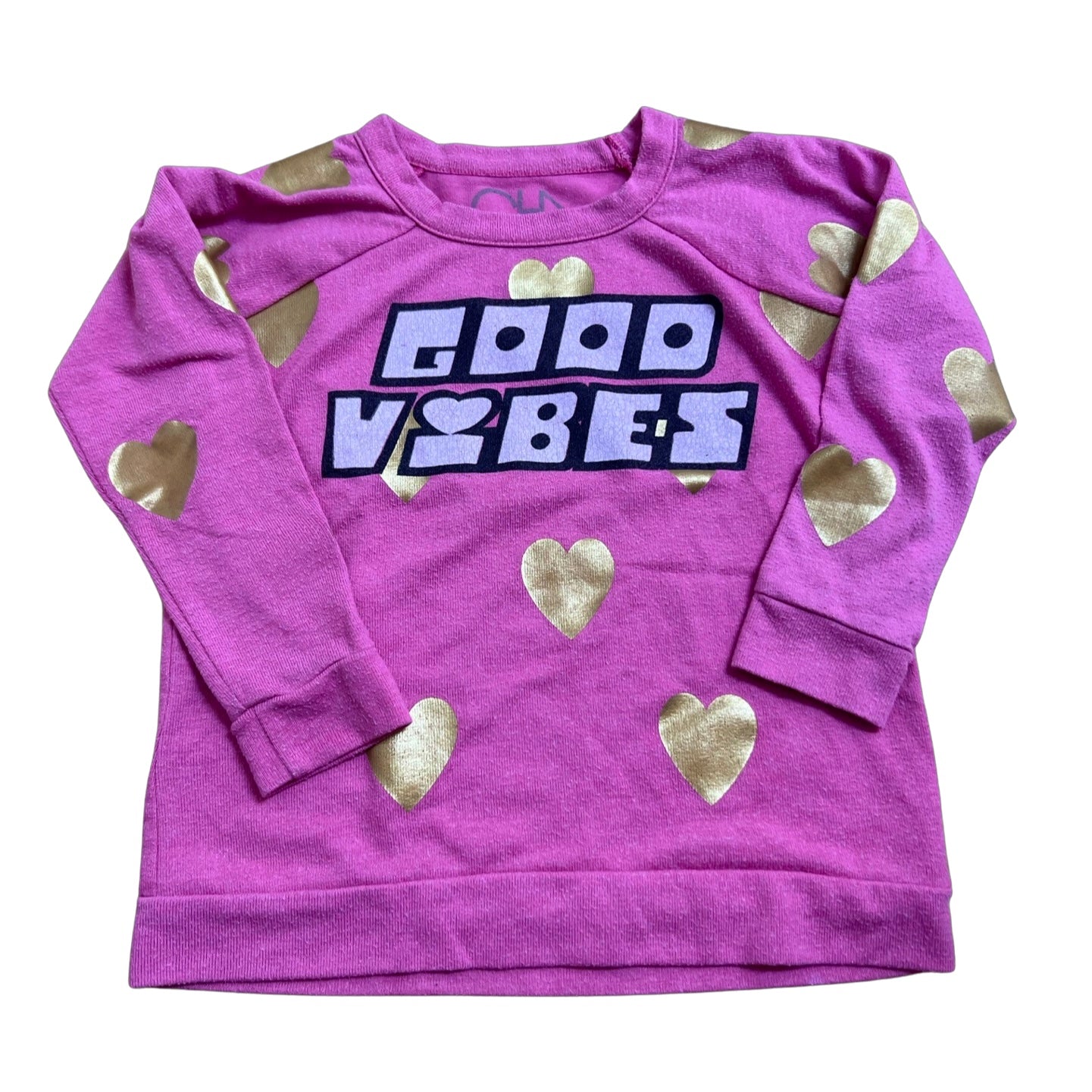 Chaser Sweatshirt, 6