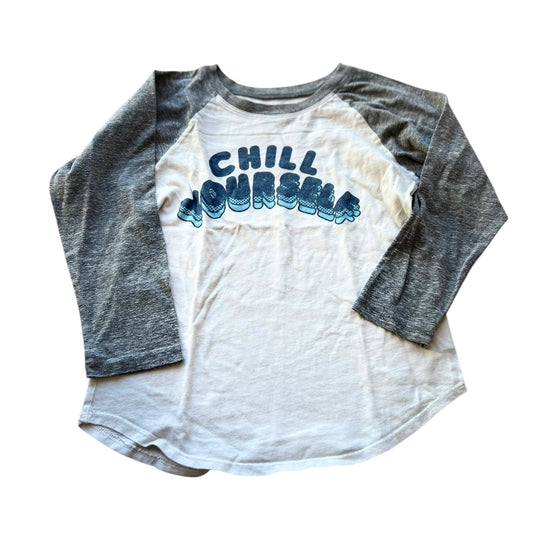 Tiny Whales Long sleeve, 6