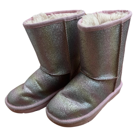 UGGS Footwear, 13