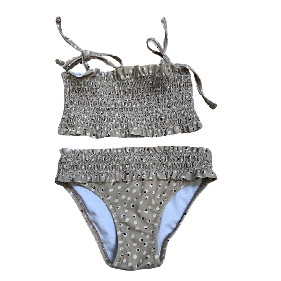 Rylee and Cru Bathing suit, 4-5T