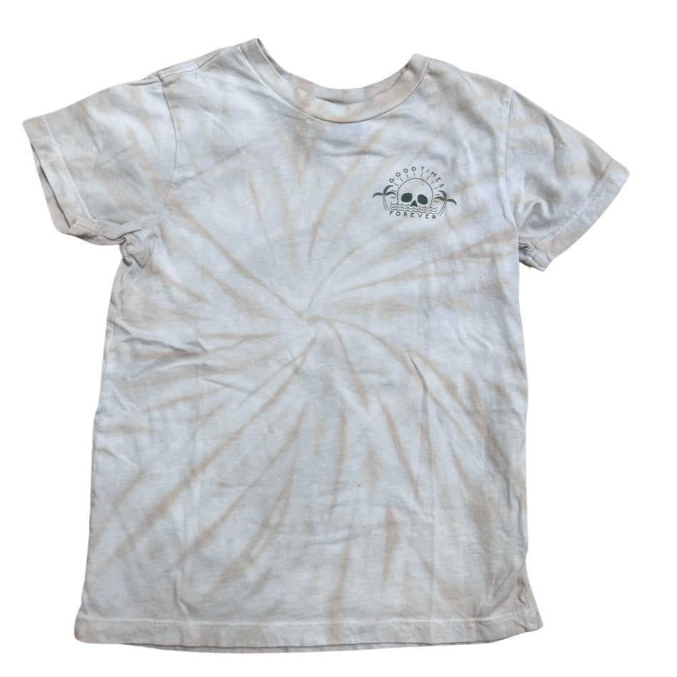 Tiny Whales tshirt, 6