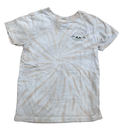 Tiny Whales tshirt, 6