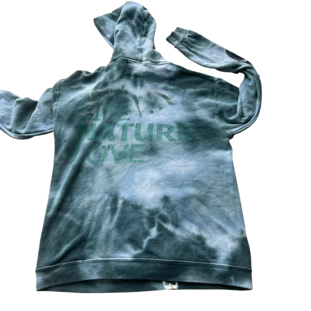 Free City Sweatshirt, WM