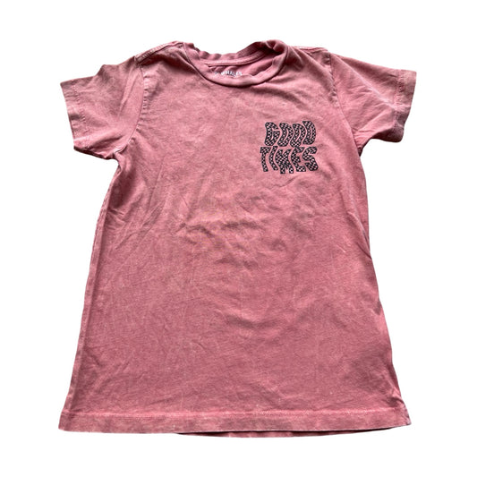 Tiny Whales tshirt, 8