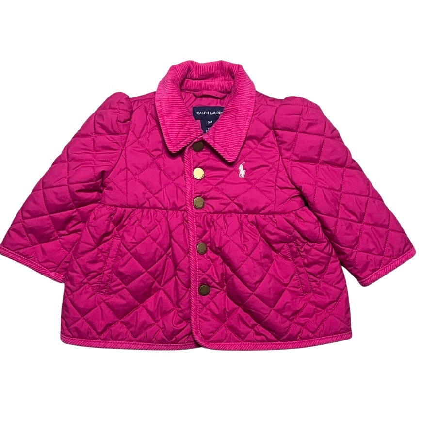 Ralph Lauren light jacket, 9M