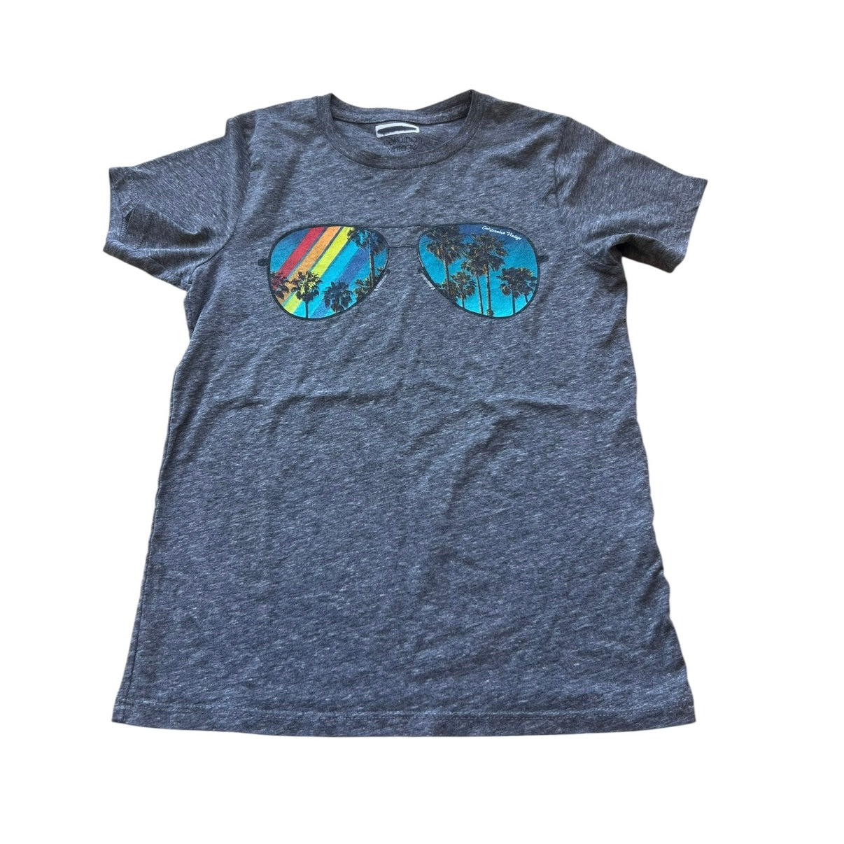 Californian Vintage tshirt, 8