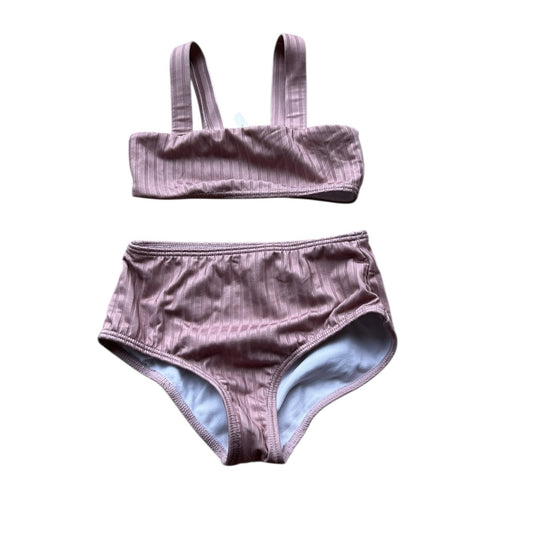 Rylee and Cru Bathing suit, 4-5